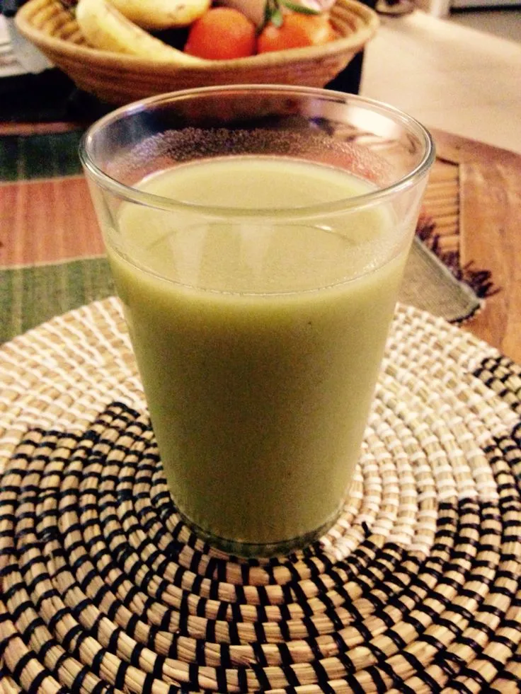 Jus de Ditakh
