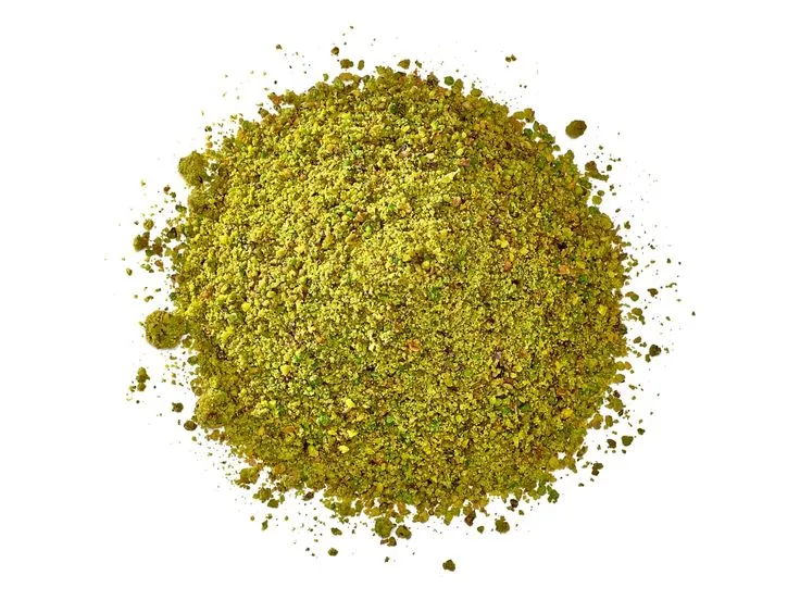 Poudre de pistache - 500 g