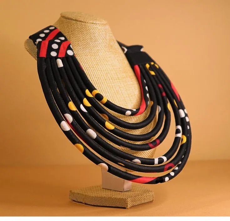 Collier SANDAGA