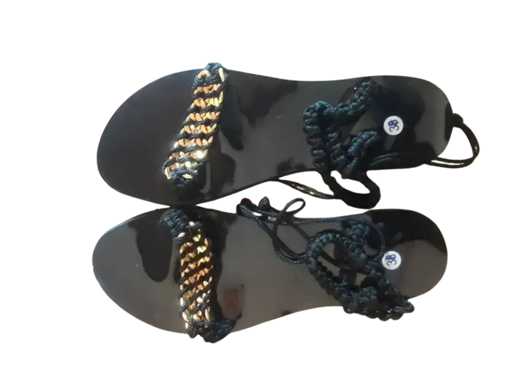Chaussure Aida