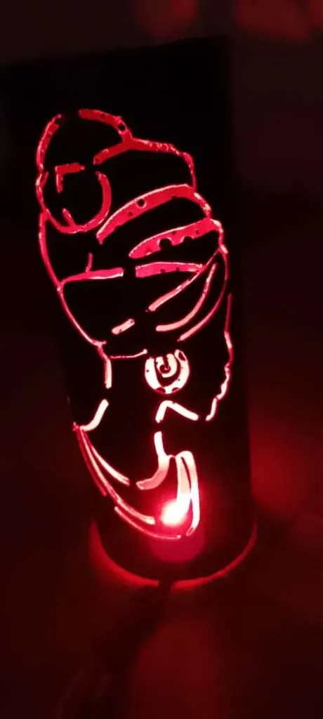 Lampe