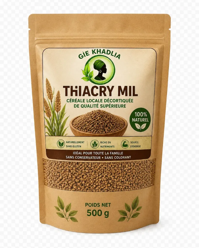 Tiakry Mil