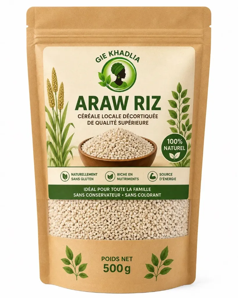 Araw Riz