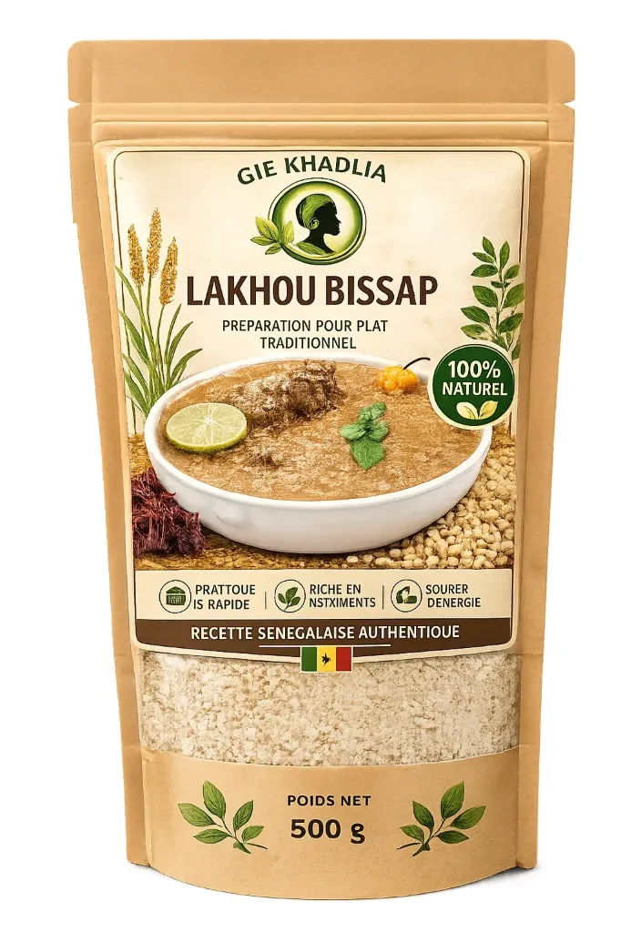 Lakhou Bissap