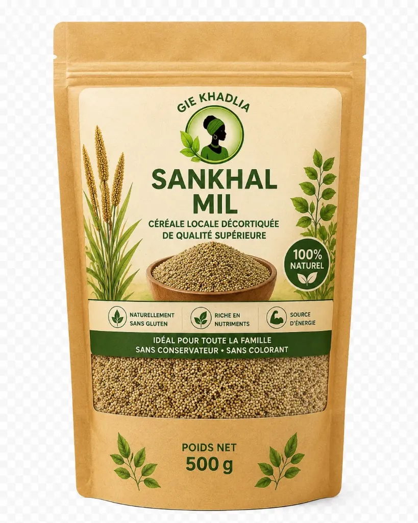 Sankhal Mil